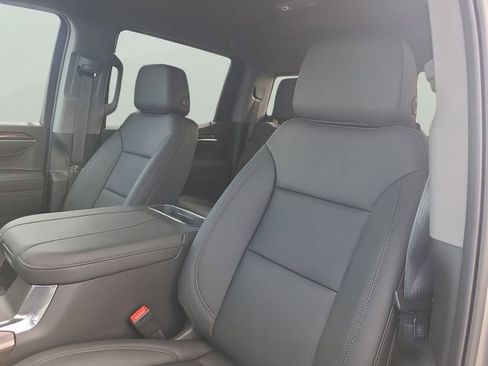New 2026 Chevrolet Silverado 1500 LT Trail Boss w/ LT Trail Boss Premium Package AWD/4WD image 22