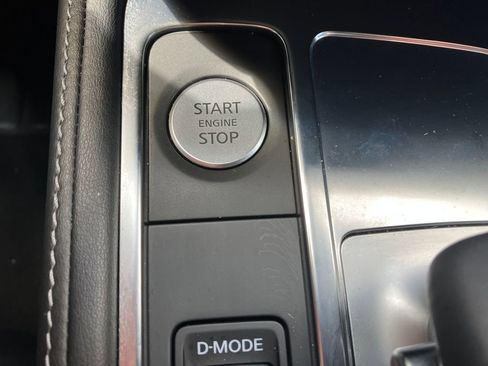 Certified 2022 INFINITI QX60 Luxe w/ Cargo Package image 25