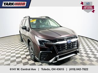 Certified 2025 Subaru Ascent Touring 360° Tour