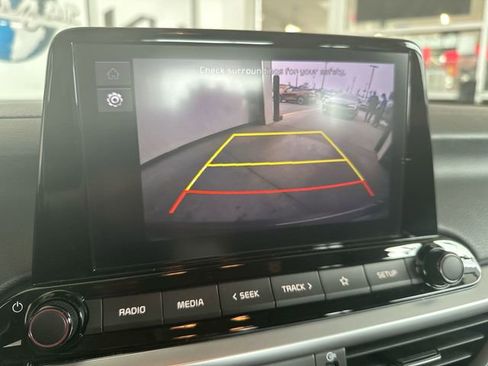 Certified 2023 Kia Forte LXS w/ LXS Technology Package FWD image 24