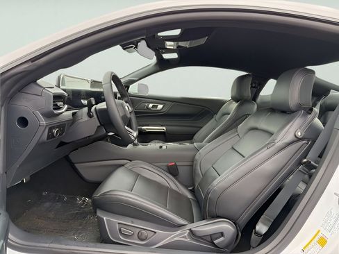 New 2026 Ford Mustang Premium RWD image 17