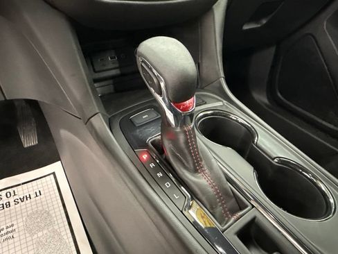 Used 2024 Chevrolet Equinox RS AWD/4WD image 36