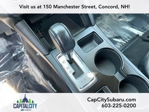 Used 2017 Subaru Outback 2.5i Limited AWD/4WD image 32