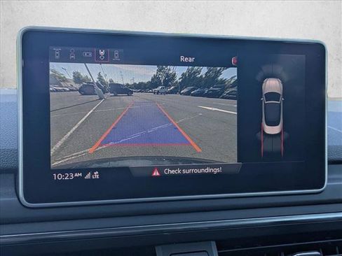 Used 2018 Audi S5 Prestige AWD/4WD image 14