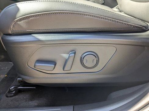 New 2026 Hyundai Tucson SEL FWD image 4