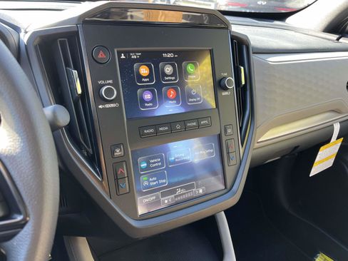 New 2026 Subaru Forester Base FWD image 10