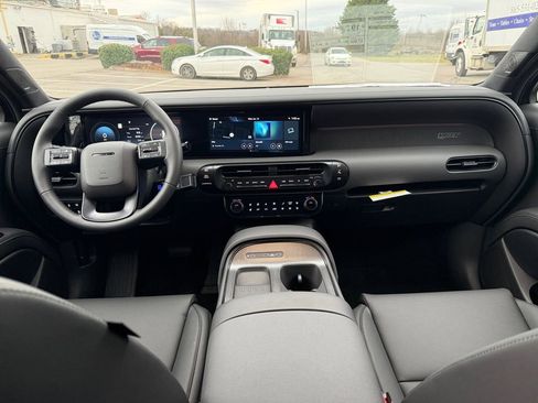 New 2026 Hyundai Palisade XRT Pro AWD/4WD image 11