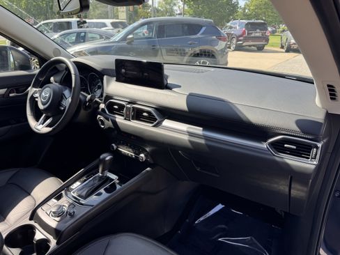 Used 2023 MAZDA CX-5 AWD 2.5 S image 12