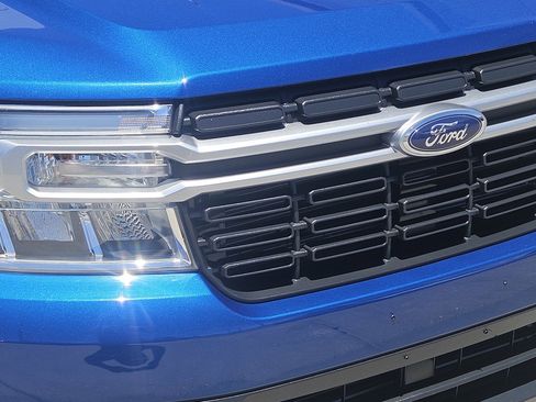Used 2023 Ford Maverick Lariat w/ Equipment Group 500A Standard AWD/4WD image 3