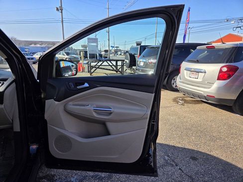 Used 2014 Ford Escape SE w/ Equipment Group 201A image 14