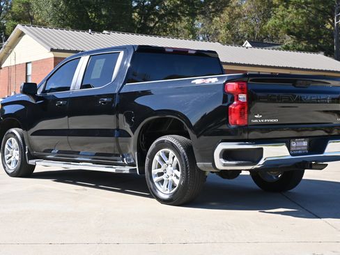 Used 2023 Chevrolet Silverado 1500 LT image 7