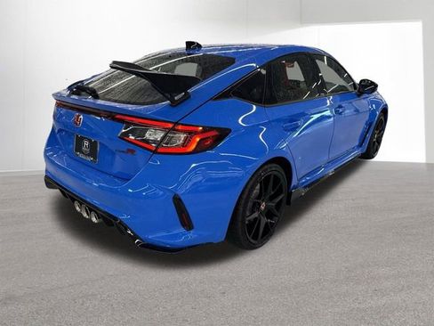 New 2026 Honda Civic Type R image 33