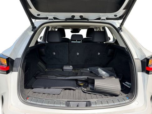 Used 2022 Lexus NX 350 AWD w/ Accessory Package 2 image 9