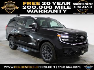 New 2026 Ford Expedition Platinum 360° Tour