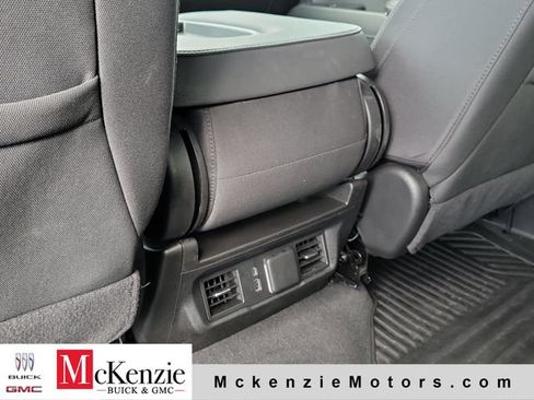 Used 2024 Chevrolet Silverado 1500 LT AWD/4WD image 21