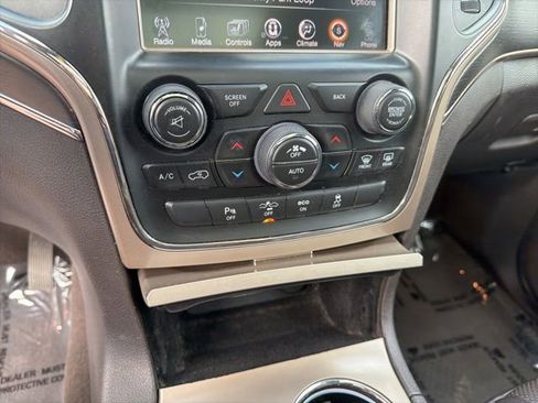 Used 2014 Jeep Grand Cherokee Summit AWD/4WD image 18