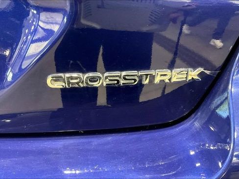 Used 2024 Subaru Crosstrek 2.5i Limited AWD/4WD image 8
