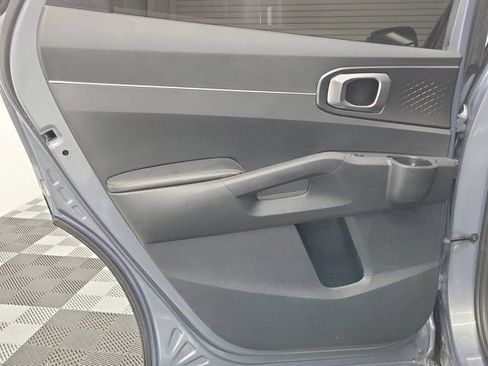 Certified 2024 Kia Sorento LX FWD image 17