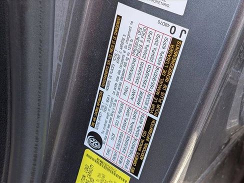 Used 2018 Lexus RX 350L w/ Premium Package image 16