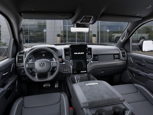 New 2026 RAM 1500 RHO AWD/4WD image 14