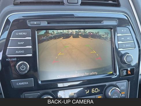 Certified 2023 Nissan Maxima SV w/ Floor Mat Group FWD image 22