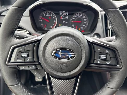 New 2026 Subaru WRX Premium w/ Accessory Package #2 AWD/4WD image 19