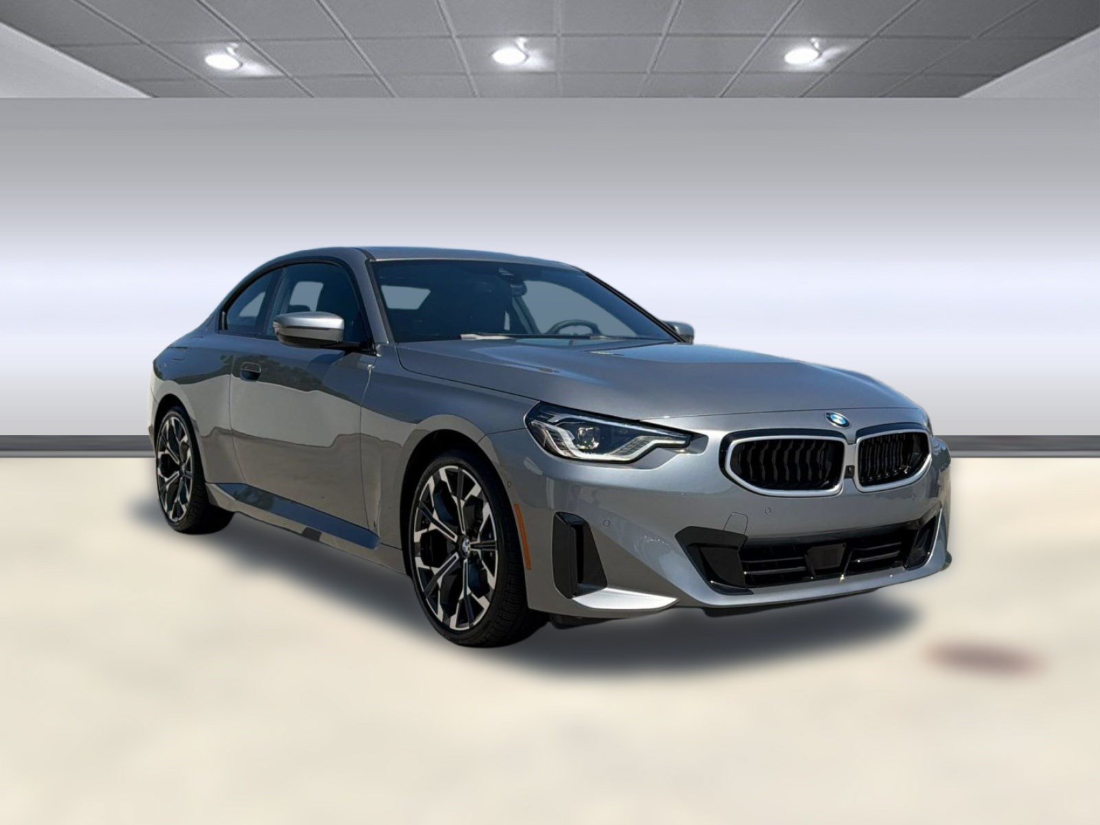 New 2026 BMW 230i xDrive Coupe w/ Premium Package AWD/4WD image 7