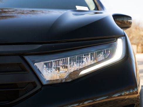 Used 2026 Honda Odyssey EX-L image 11