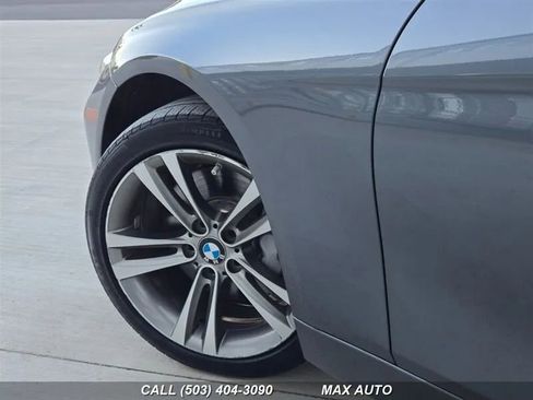 Used 2013 BMW 335i Sedan image 34