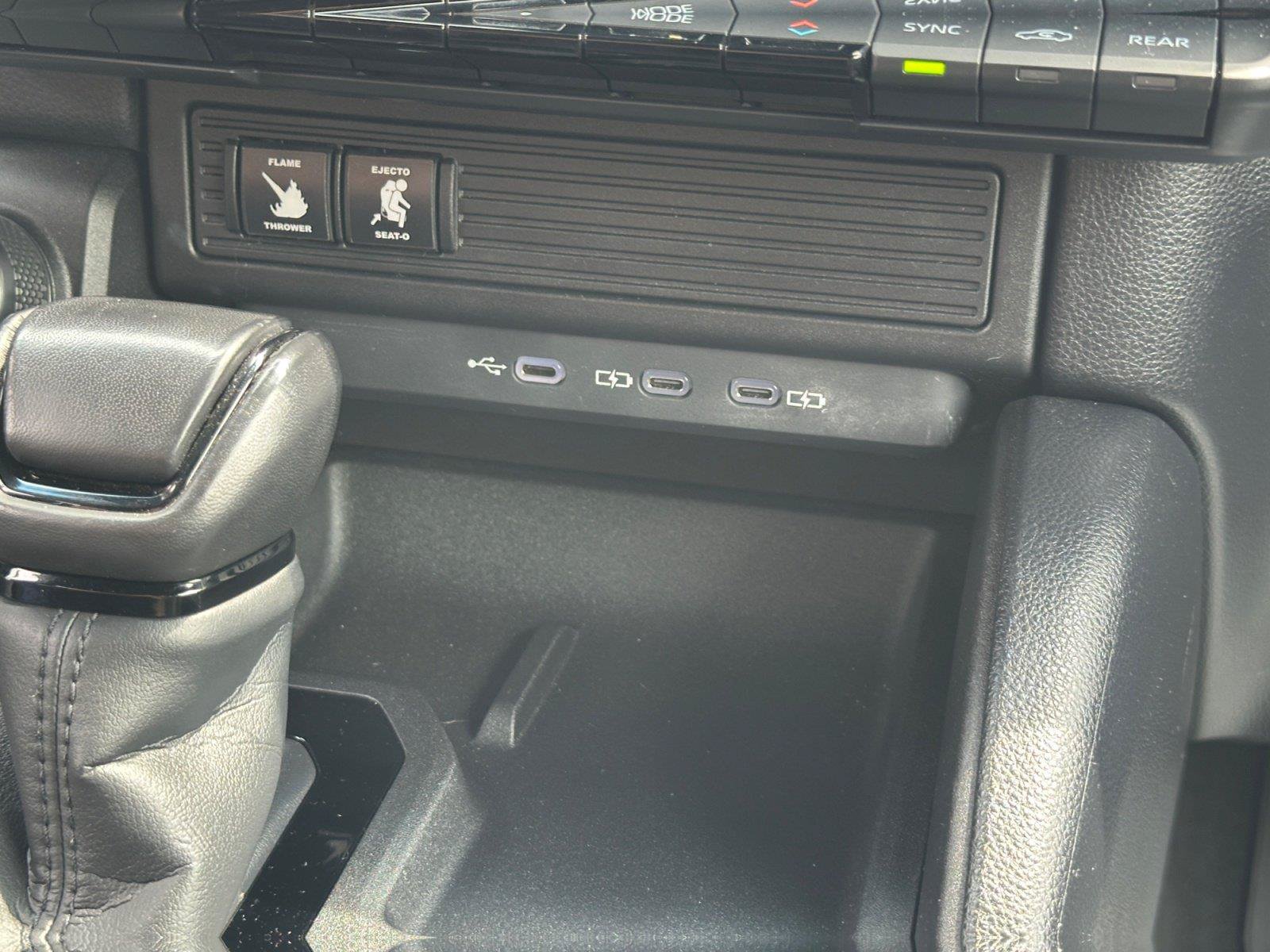 Used 2024 Toyota Land Cruiser 1958 AWD/4WD image 27