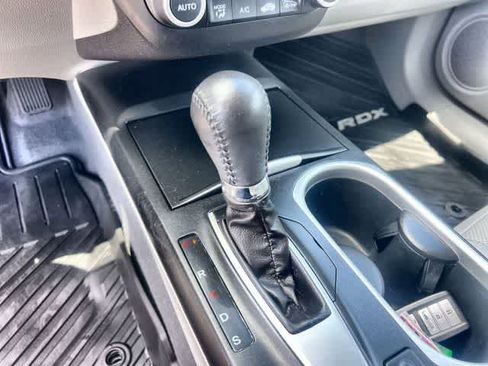 Used 2016 Acura RDX FWD w/ Technology Package image 16