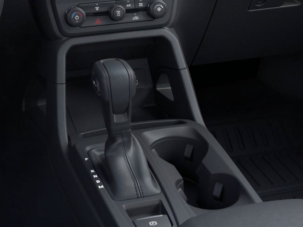 New 2026 Ford Ranger XL RWD image 16