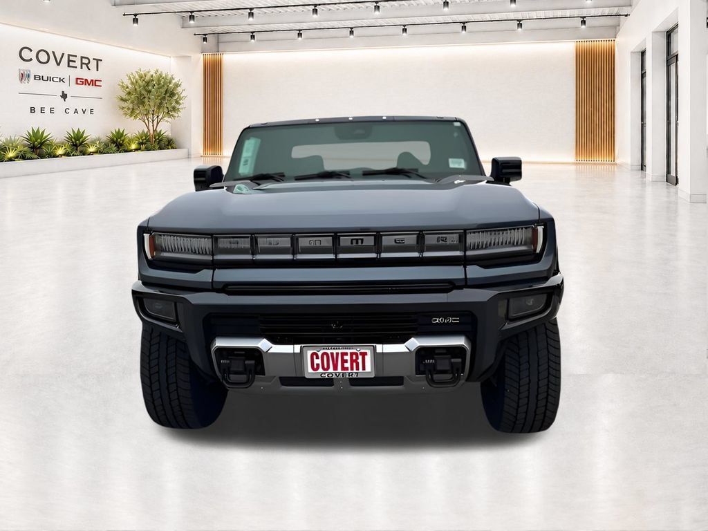New 2026 GMC Hummer EV 4x4 Crew Cab image 4