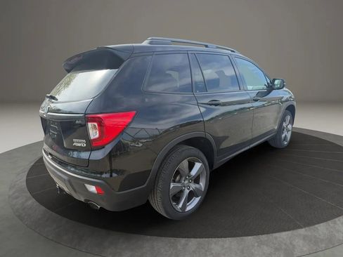 Used 2021 Honda Passport Touring image 5