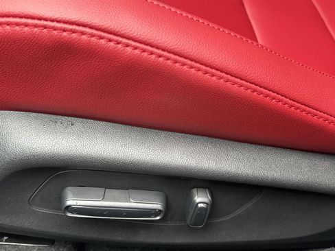 New 2026 Acura Integra A-Spec image 12