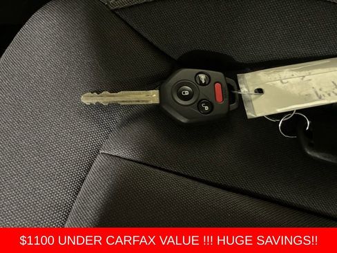 Used 2025 Subaru Impreza 2.0i image 28