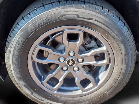 Used 2021 Ford Bronco Sport Big Bend AWD/4WD image 8