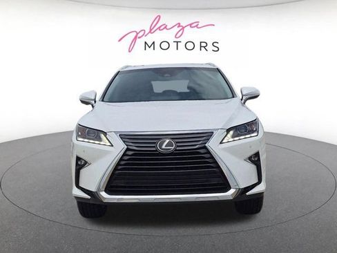 Used 2018 Lexus RX 350L FWD image 2