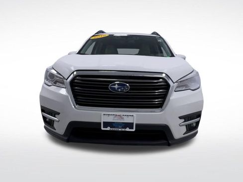 Used 2019 Subaru Ascent Limited AWD/4WD image 3