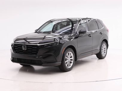 Certified 2023 Honda CR-V EX