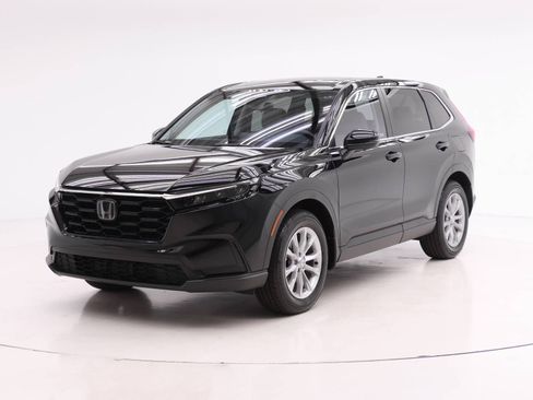 Certified 2023 Honda CR-V EX image 1
