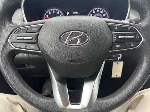 Used 2023 Hyundai Santa Fe SE image 16