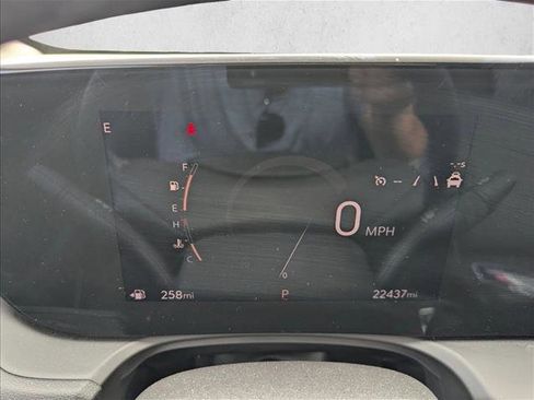 Used 2025 Buick Encore GX Preferred FWD image 9