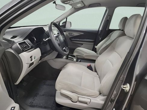 Used 2016 Honda Pilot LX image 20