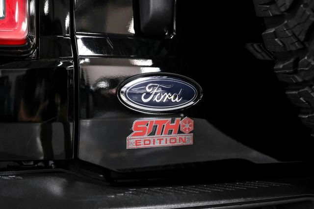 Used 2022 Ford Bronco Badlands w/ Sasquatch Package AWD/4WD image 59