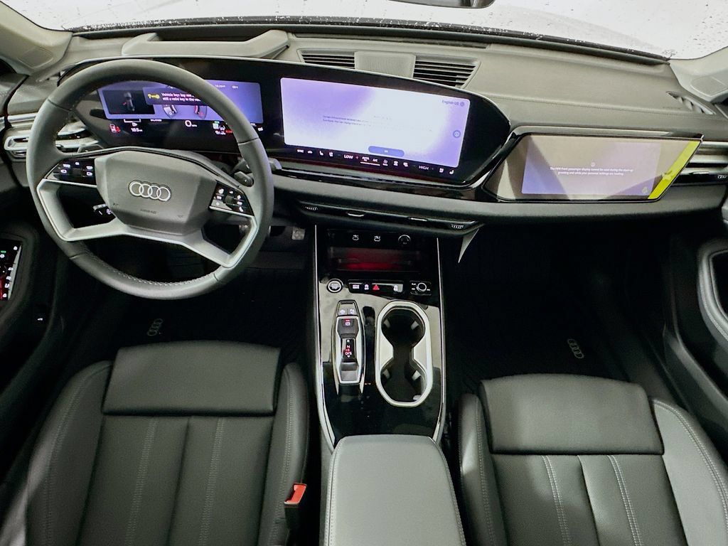 Used 2026 Audi A6 Prestige AWD/4WD image 3