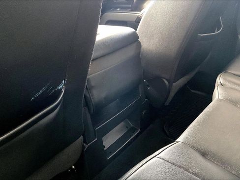 Used 2017 Chevrolet Silverado 1500 LTZ Z71 image 35