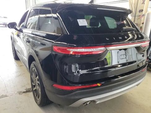 Used 2020 Lincoln Corsair Reserve w/ Equipment Group 201A AWD/4WD image 3