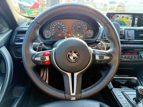 Used 2015 BMW M3 Sedan RWD image 21