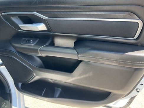 Used 2026 RAM 1500 Big Horn AWD/4WD image 20